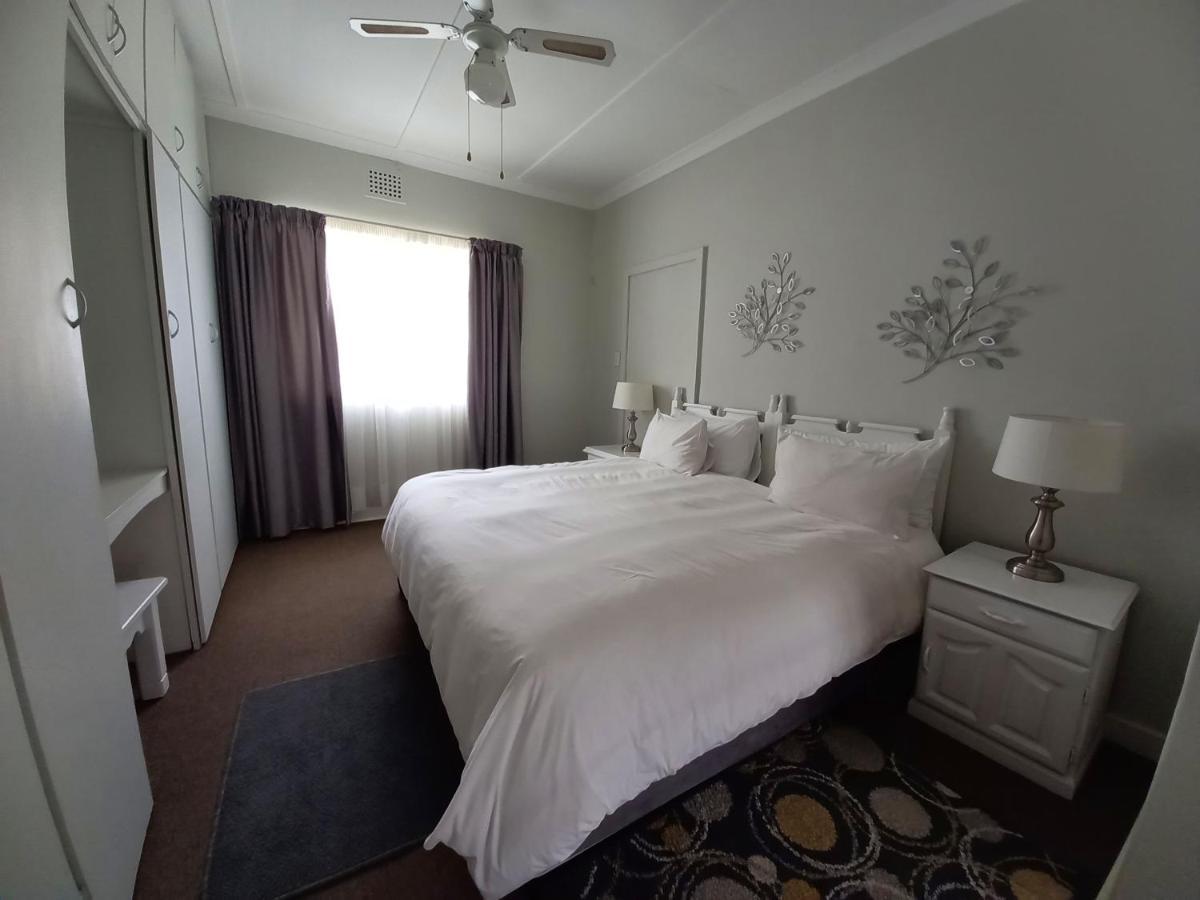 Chez Nous Bed And Breakfast & Self Catering Dundee Eksteriør bilde