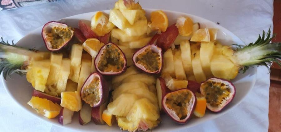 Chez Nous Bed And Breakfast & Self Catering Dundee Eksteriør bilde